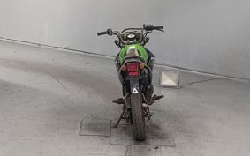 KAWASAKI KSR110 KL110A