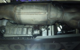 HONDA CBR600RR 2024 PC40