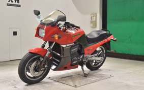 KAWASAKI GPZ900R NINJA 1984