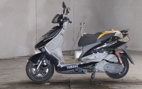YAMAHA CYGNUS125X SE46