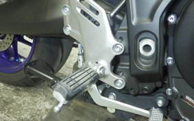 YAMAHA TRACER 9 GT+ AMT 2025 RNA1J