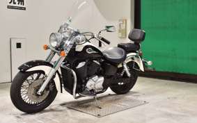 HONDA SHADOW 750 Gen. 2 1997 RC44