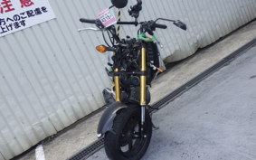 HONDA GROM JC92