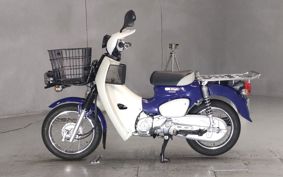 HONDA SUPER CUB50 AA07