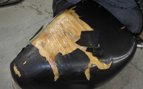 HONDA C50 SUPER CUB AA01