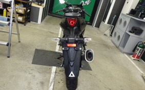 SUZUKI GSX-R125 2008 DL33B