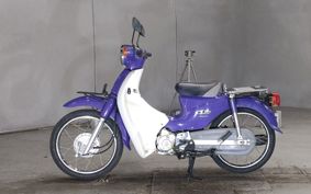 HONDA SUPER CUB110 JA07