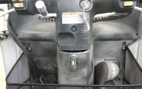 HONDA GYRO CANOPY TA02