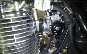 YAMAHA SR400 Gen.5 2021 RH16J