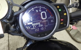 HONDA REBEL 1100 DCT 2021 SC83