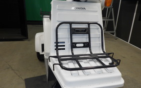 HONDA GYRO X 2000 TD02