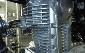 KAWASAKI ESTRELLA BJ250A