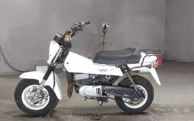 SUZUKI WOLF50 LA11A