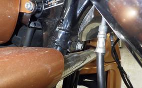 HARLEY FLHX 1580 2008