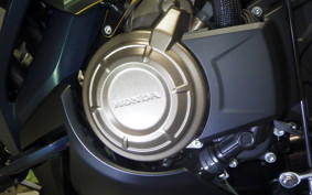 HONDA CBR400R 2025 NC56