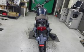 HONDA GB350 2024