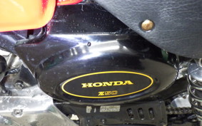 HONDA MONKEY 1997 AB27