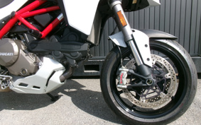 DUCATI  DUCATI  MULTI  STRADA 1200S 2016 AA02