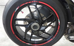DUCATI 1199 PANIGALE 2014