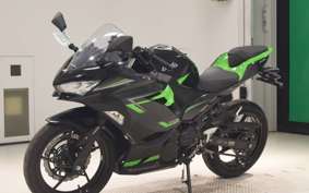 KAWASAKI NINJA 400 2019 EX400G