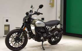 DUCATI SCRAMBLER ICON 2023