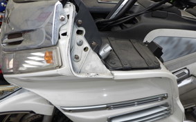 HONDA GL1500 GOLD WING SE 1998 SC22