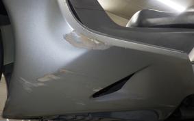 HONDA SILVER WING 400 2003 NF01