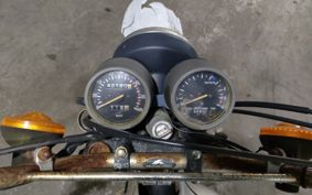 YAMAHA XT250 SEROW 3Y5