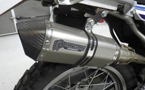 YAMAHA SEROW 225 Gen.3 DG08J