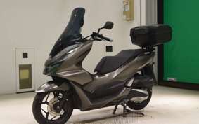 HONDA PCX 125 2001 JK05
