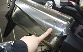 HONDA CRF1000L AFRICA TWIN 2016 SD04