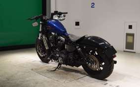 HARLEY XL1200X 2022