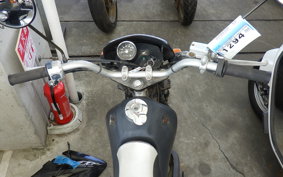 HONDA XR50 MOTARD AD14