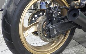 KAWASAKI BALIUS 250 ZR250A