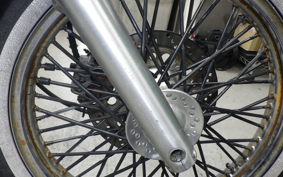 HONDA STEED 400 1994 NC26