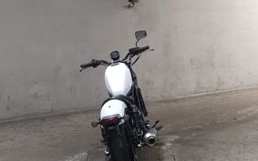 HONDA REBEL MC49
