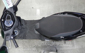 YAMAHA CYGNUS 125 XSR 2 2024 SE44J