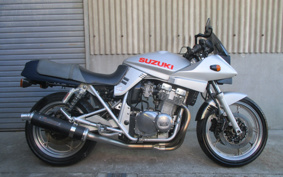 SUZUKI GSX400S KATANA 1994 GK77A