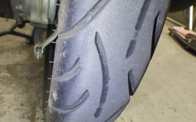 SUZUKI ADDRESS 110 2021 CE47A