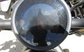 HONDA REBEL 250 S EDITION MC49