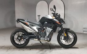 KTM 790 DUKE TU640