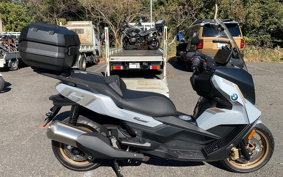 BMW C400GT 2025 0S01
