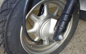 HONDA TACT-4ﾍﾞｰｼｯｸ AF79