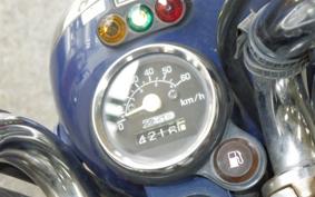 HONDA MONKEY 2022 AB27