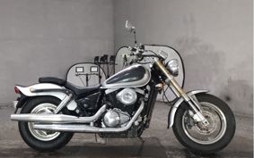 SUZUKI DESPERADO 400 1998 VK52A