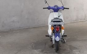 HONDA SUPER CUB110 JA07