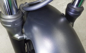 HONDA REBEL 250 A 2010 MC49