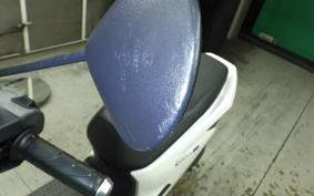 HONDA EM1E: 1997 EF16