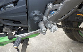 KAWASAKI NINJA 250