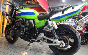 KAWASAKI ZRX1100 1998 ZRT10C